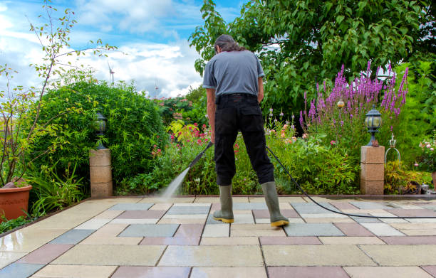 Best Patio and Deck Pressure Washing  in Leisure Village West, NJ