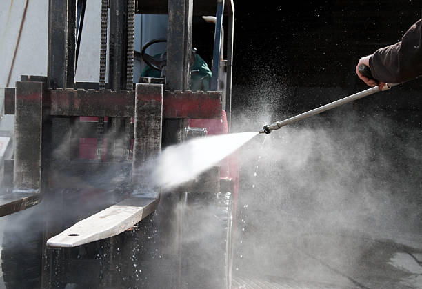 Best Heavy Equipment Washing  in Leisure Village West, NJ