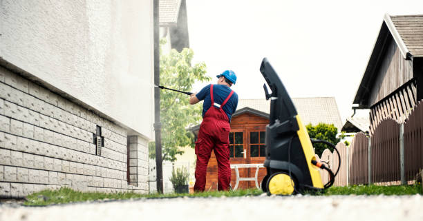 Best Pool Deck Cleaning  in Leisure Village West, NJ
